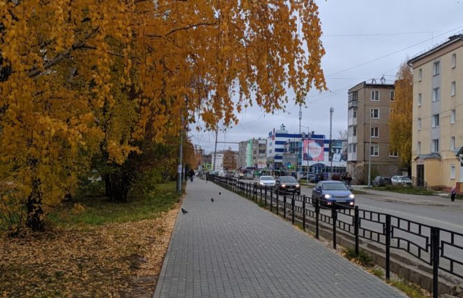 В Соликамске разыскивают свидетелей двух ДТП в северной части города